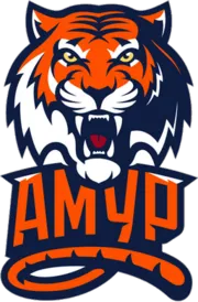 Amur Khabarovsk Logo