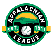 Appalachian League Logo