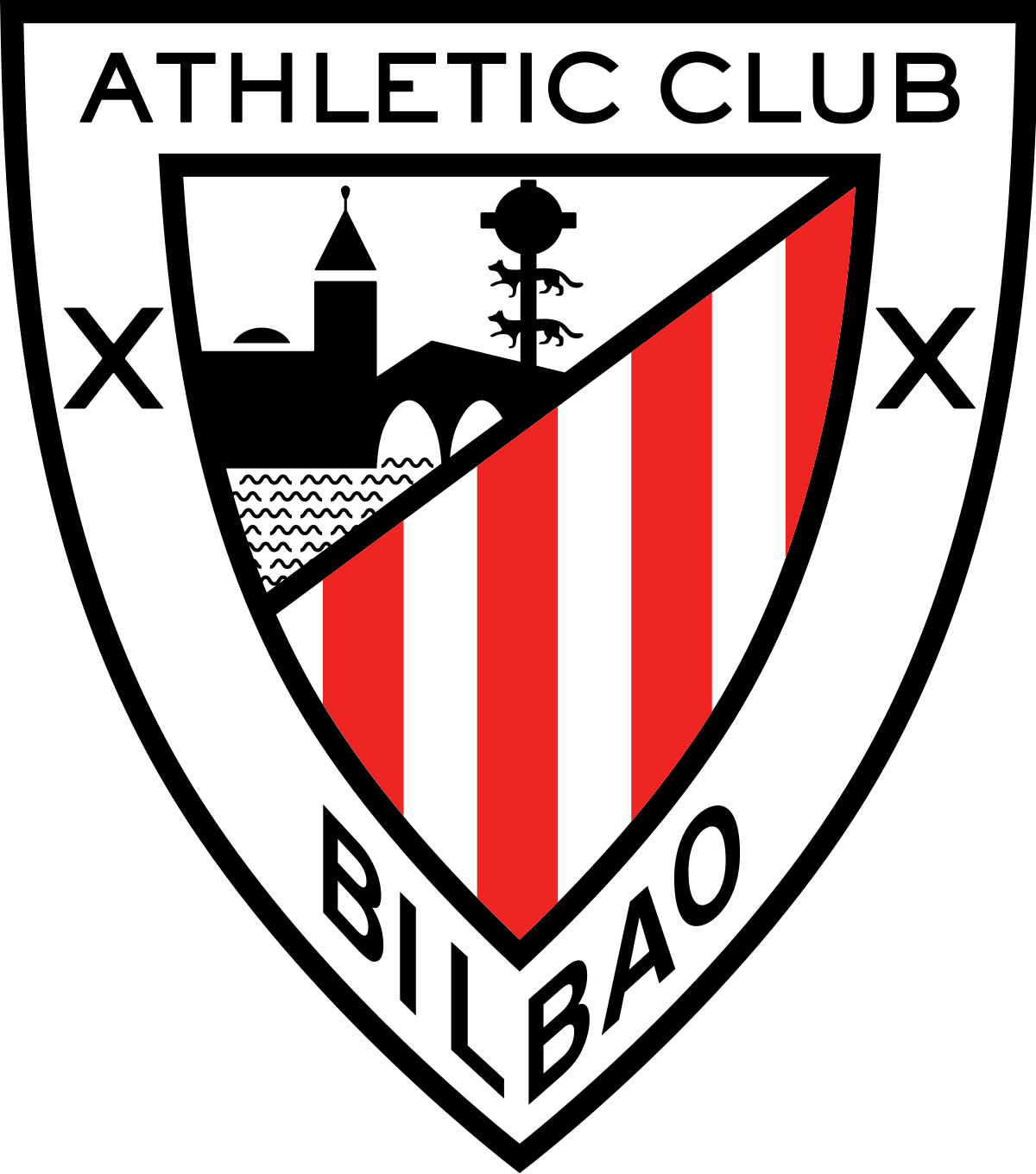 Athletic Bilbao Logo