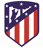 Atlético Madrid Logo