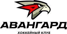 Avangard Omsk Logo
