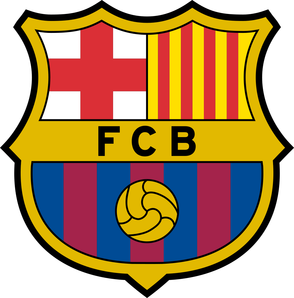 Barcelona Logo