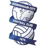 Birmingham City Logo