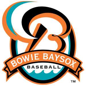 Bowie BaySox Logo