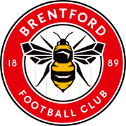 Brentford Logo