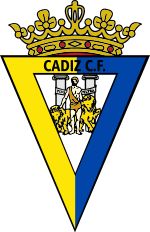Cádiz Logo