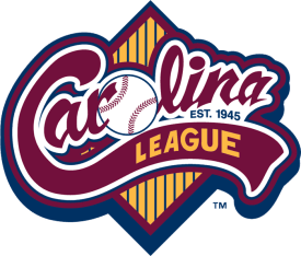 Carolina League Logo
