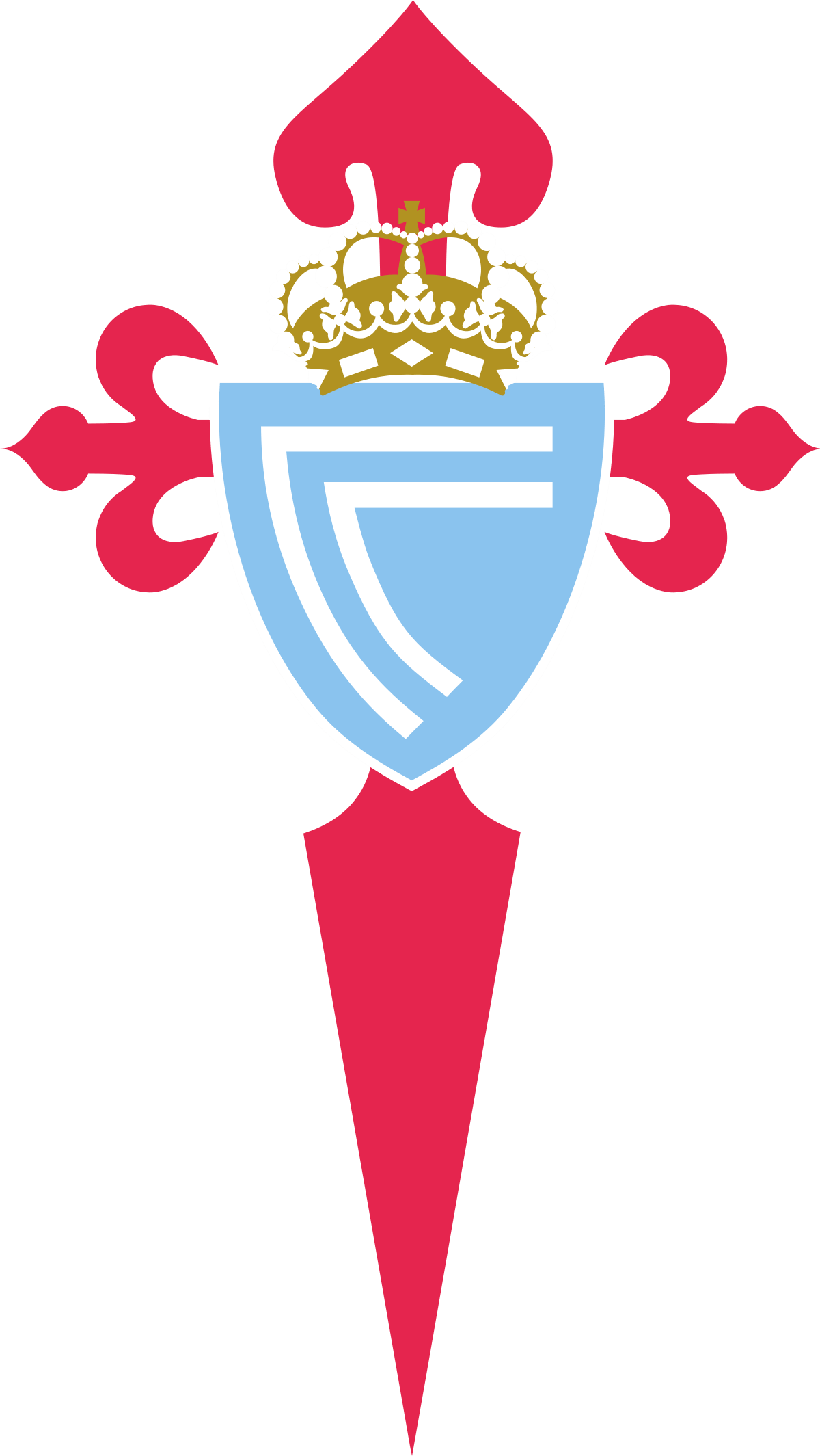 Celta Vigo Logo