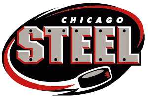 Chicago Steel Logo