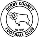 Derby County Logo