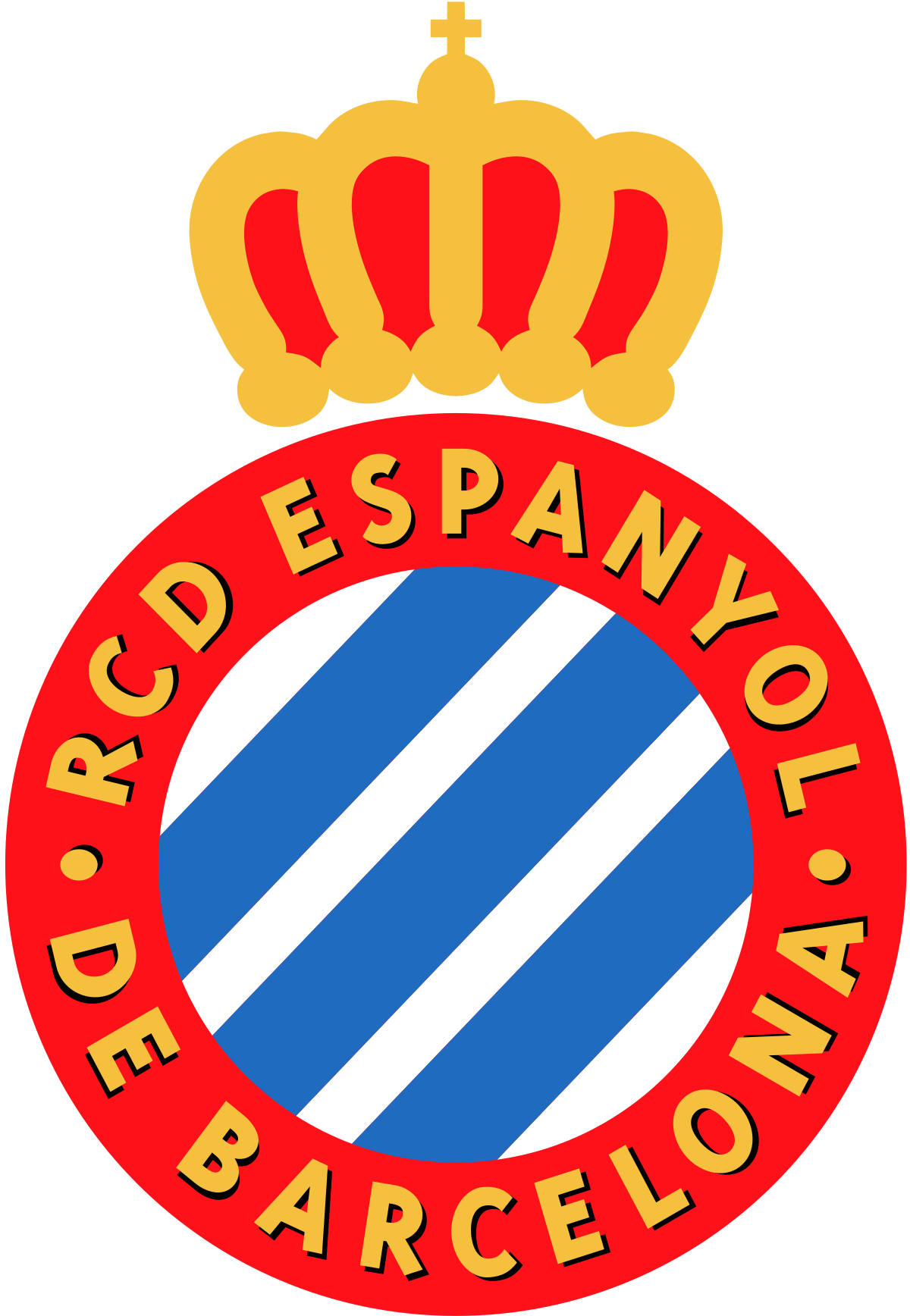Espanyol Logo
