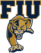 Florida International Panthers Logo