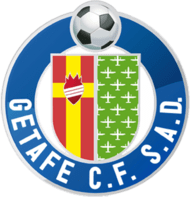 Getafe Logo