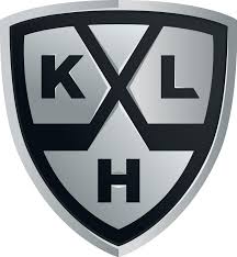 KHL Logo