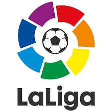 La Liga Logo