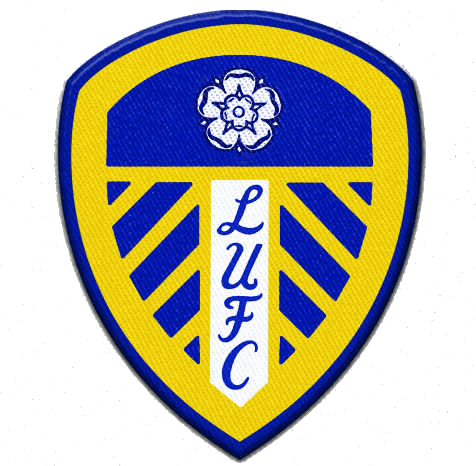 Leeds United Logo