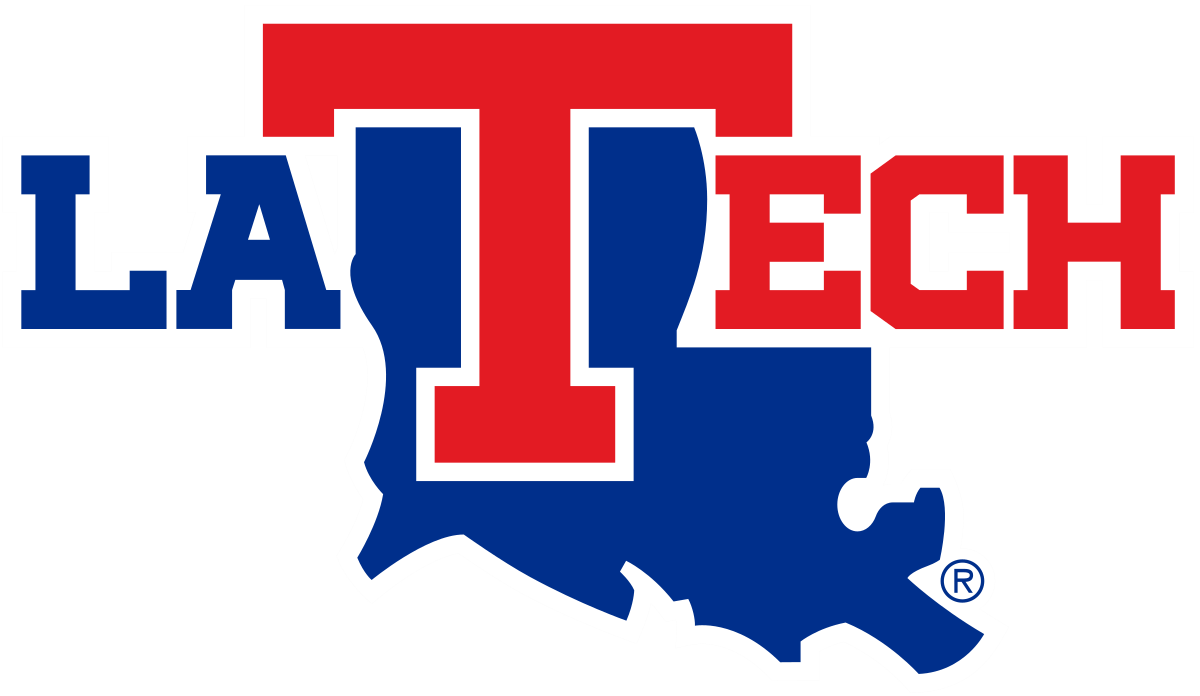Louisiana Tech Bulldogs Logo