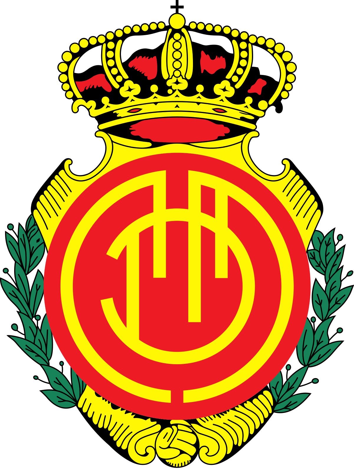 Mallorca Logo