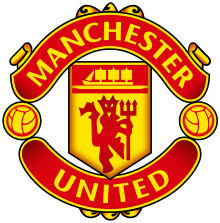 Manchester United Logo