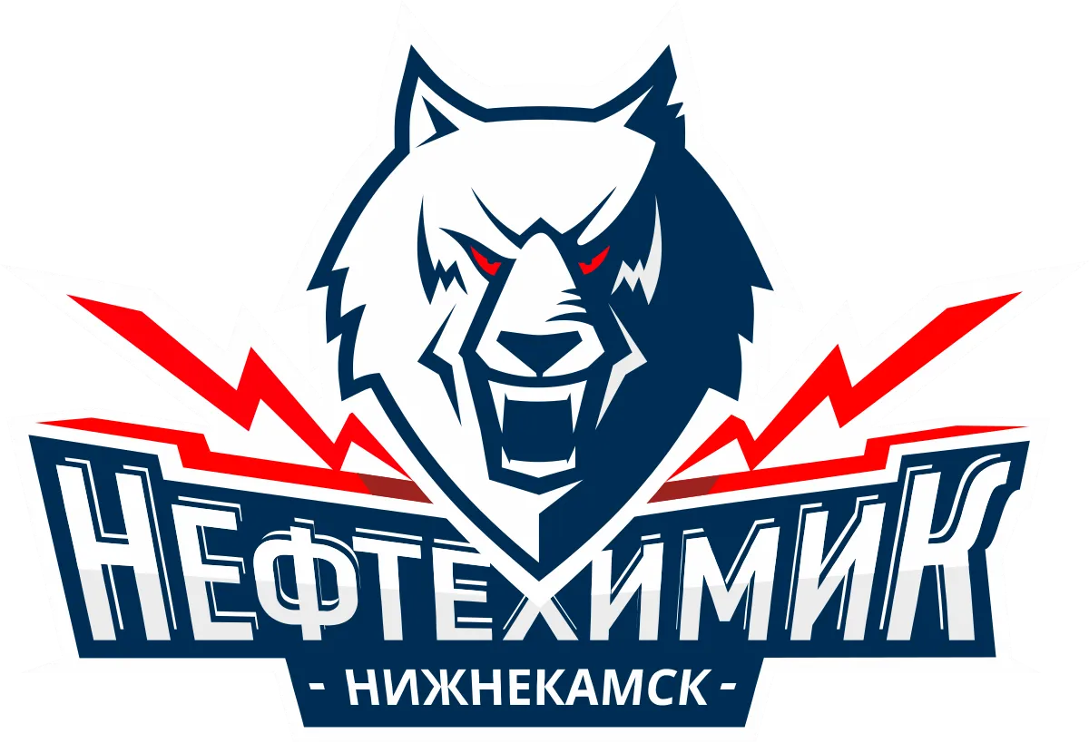 Neftekhimik Nizhnekamsk Logo