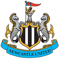 Newcastle United Logo