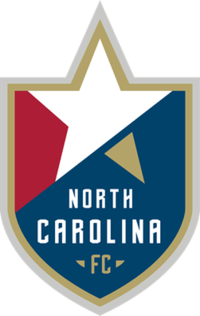 North Carolina FC Logo