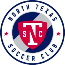 North Texas SC Logo
