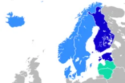 Northern Europe