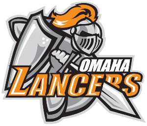 Omaha Lancers Logo