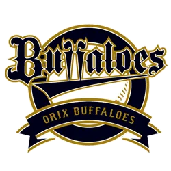 Orix Buffaloes Logo