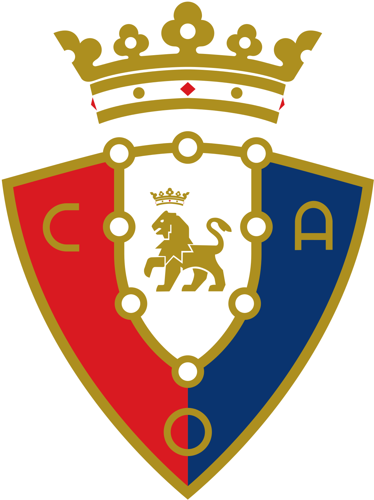 Osasuna Logo