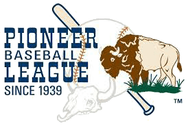 Pioneer League Logo