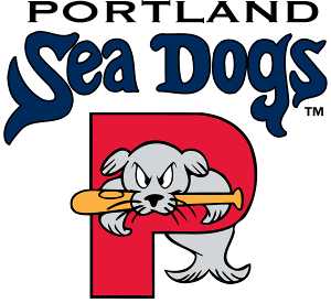 Portland Sea Dogs Logo