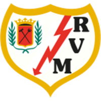 Rayo Vallecano Logo