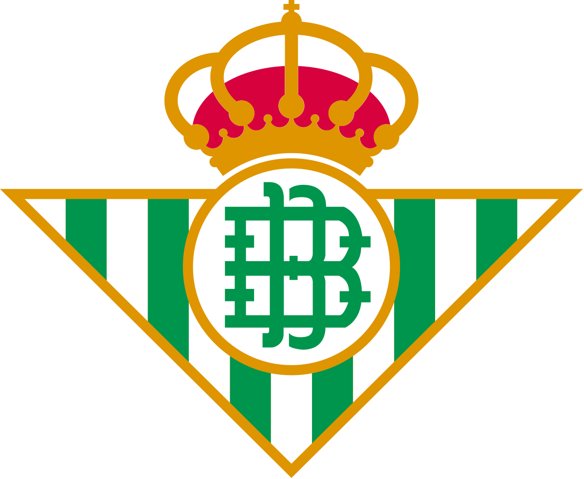 Real Betis Logo