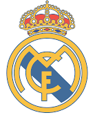 Real Madrid Logo