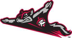 Richmond Flying Squirrels Logo