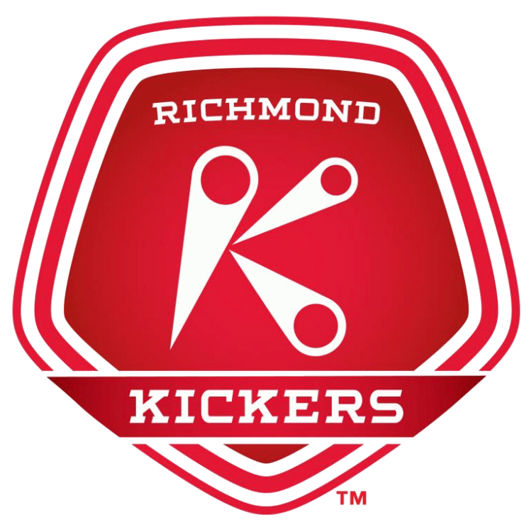Richmond Kickers Logo