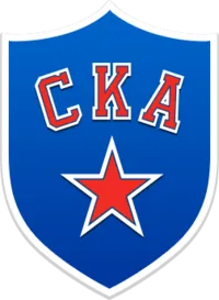 SKA Saint Petersburg Logo