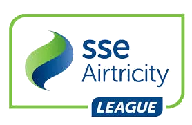 SSE Airtricity League Logo