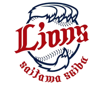 Saitama Seibu Lions Logo