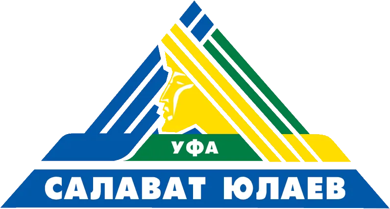 Salavat Yulaev Ufa Logo