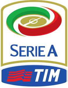 Serie A Logo