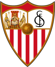 Sevilla Logo