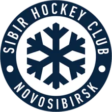 Sibir Novosibirsk Logo