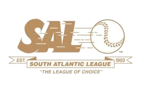 South Atlantic League Logo