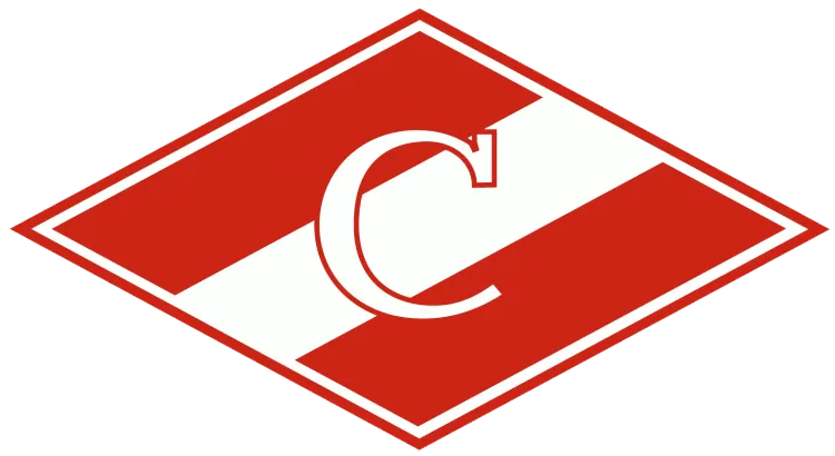 Spartak Moscow Logo