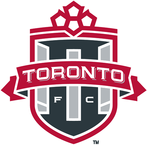 Toronto FC II Logo
