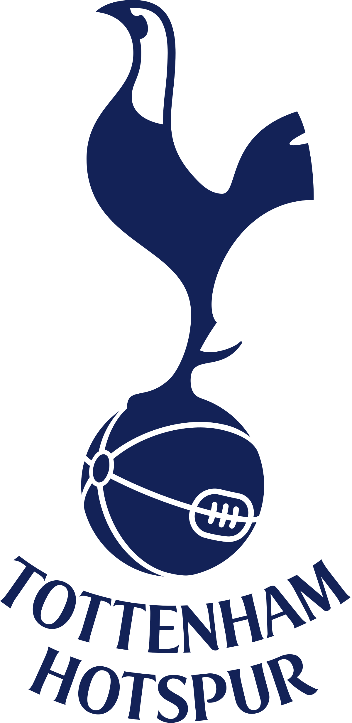 Tottenham Hotspur Logo