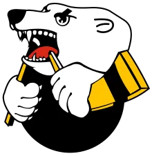 Traktor Chelyabinsk Logo